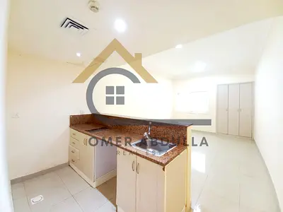 Family Studio Studio Apartment only 25k with 20 Days free in Muwalieh