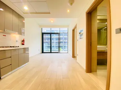 CHEAPEST OFFER // ALL NEW ONE BEDROOM APARTMENT WITH FREE CHILLER BILL // FITTED KITCHEN