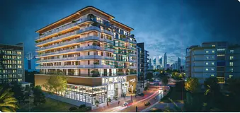 Luxury Unit | Cash Payment | Corner Unit Views | Smart Home