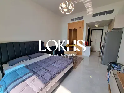 Furnished I High Floor I Great Location