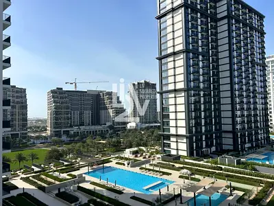 Pool and Park View | Corner Unit | Best Deal