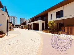 Brand New 3BHK Villa With Maid Room Available on Al Barsha 1