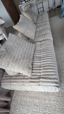 Marina home dawayne premium luxury Sofa