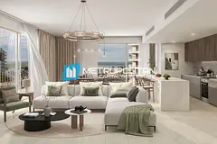 Exclusive Corner | 2BR Ground Floor | Maid Room