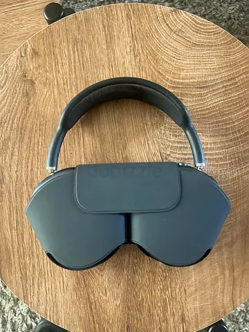 Apple AirPods Max – Midnight Blue