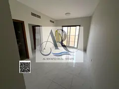 For rent: 1BR in Al Rawda 1, near Al Hamidiya Police.