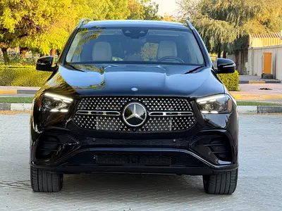 2024 Mercedes-Benz GLE 350 -  - AMG
