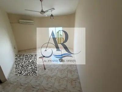 1BHK Apartment Behind Etihad Center Near Bus Stations and Services Area