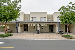 Park-facing Home | Gated Community | Unfurnished