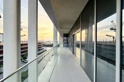 Corner Unit | Burj Views | High Floor