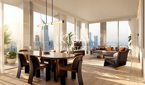 Ultra Premium Living | Limited Collection | Elite Address