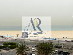 Apartment for Annual Rent in Al Nakheel 1 – Ajman | Near the Corniche