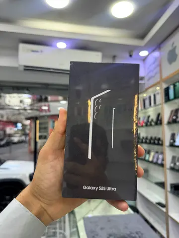 Samsung Galaxy S25 Ultra 1TB TDRA New