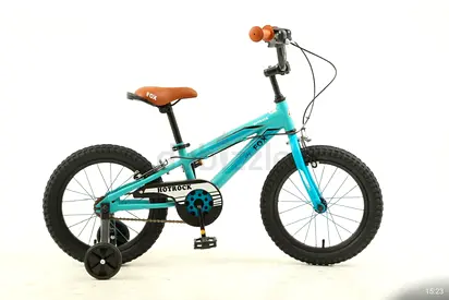 Kids 16-inch Fox Bicycle