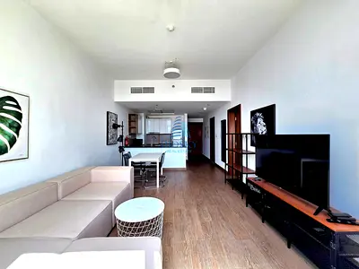 Spacious | Fully Furnished | Prime Location