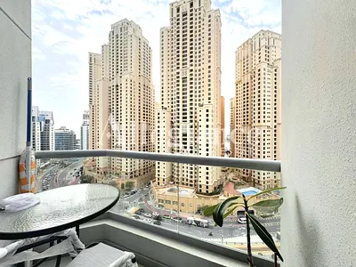 Prime Location | Furnished | Close To Tram