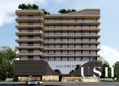 Luxurious 2 BR | High ROI | Prime Location