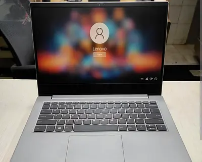 Lenovo Slim Laptop – Good Working Condition New