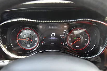 2023 Dodge CHARGER 照片 5