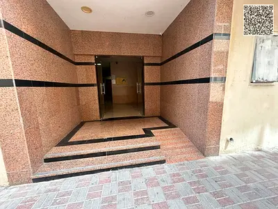 غرفة وصالة أرضية بتكييف مركزي | موقع مميز وراحة يومية