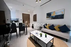 Vacant | Fully Furnished | Higher Floor