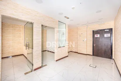 Ready to Move in | Semi Furnished | Grade A Tower
