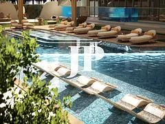 limited price for 1-Bed in Samana Imperial Gardens | Multiple Views | Resort-Style Amenities