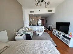 Fully Furnished | Ready to Move | Higher Floor