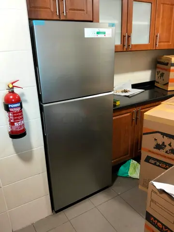 Samsung, 750L, Top Mount Freezer, Refined Silver, RT75DG7A14S9And FREE DELIVERY +WARRANTY