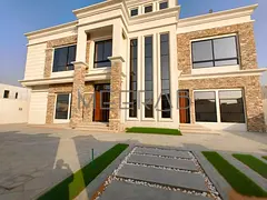 | LUXURY LIVING | FABULOUS VILLA IN MADINAT HIND |