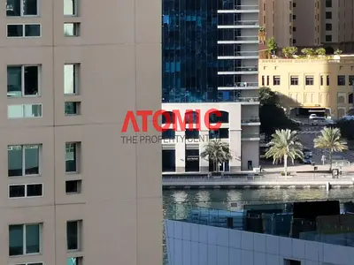 Stunning View | Well Maintained and Fully Furnised | Most Affordable Apartment in Marina