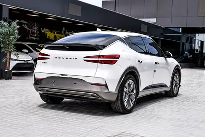 صورة 8 لـ 2022 Genesis GV60