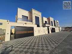 Modern villa design, all fees included | High-end finishing | Prime location