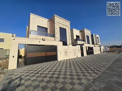 Modern villa design, all fees included | High-end finishing | Prime location