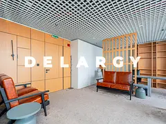 Vacant | Luxury Fit Out | High Floor | Grade A