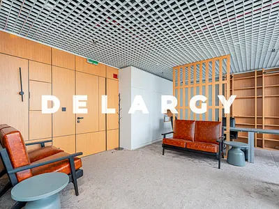 Vacant | Luxury Fit Out | High Floor | Grade A