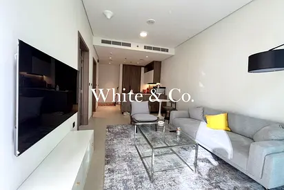 FURNISHED APT | AVAILABLE NOW | BRAND NEW