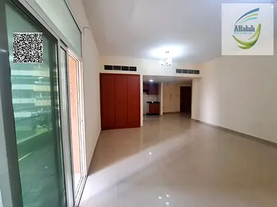 Studio Apartment for Yearly Rent in Horizon Towers