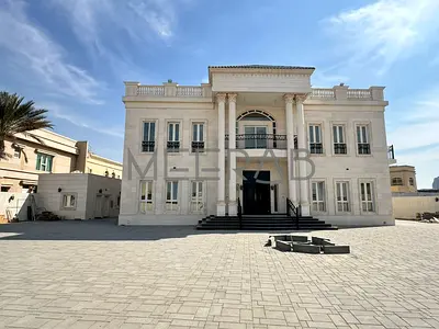 | LAVISH MANSION | LUXURY LIVING | BRAND NEW |