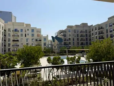 Modern Freehold Apartment for Sale in Sharjah Ready Home with Closed Kitchen and Community View Ideal for Families and Investors in a High Demand Area
