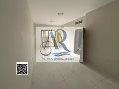 For rent: 1BR in Al Rawda 1, near Al Hamidiya Police.