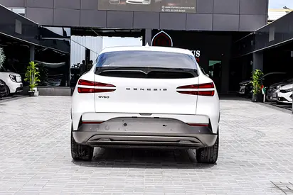 صورة 6 لـ 2022 Genesis GV60