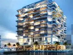 Less price on Dubai Island-VIP investors-only 40% During construction-1% Monthly