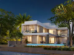 BEACHFRONT - PRIVATE ISLAND - NEAR WYNN - VIP
