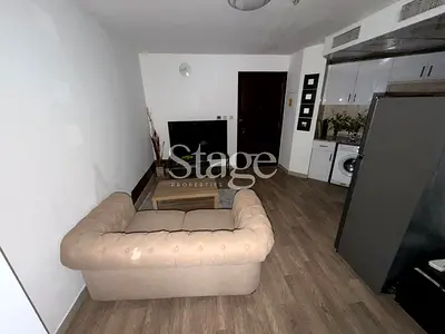 Fully Furnished | Multiple Cheques | Near to Metro