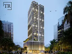 Designer Residences | Smart Homes | High ROI