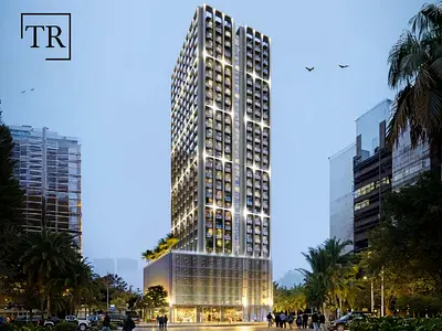 Designer Residences | Smart Homes | High ROI
