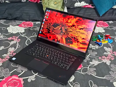 Thinkpad P1 - 4k Touch - i7/24gb/512gb + 4gb Nvidia - lenovo Thinkpad X1 Carbon Extreme Workstation