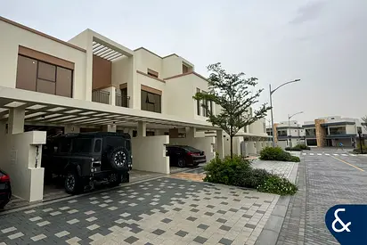Close To Amenities I Brand New I Unfurnished