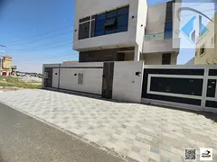 5-bedroom villa close to all amenities at a very excellent price